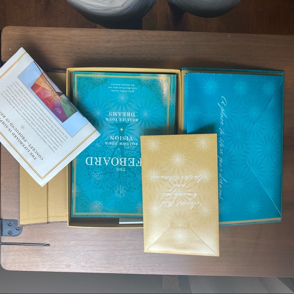 The Lifeboard by Sue Shifrin-Cassidy - Picture 2 of 3